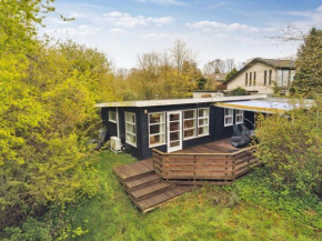 Holiday Home Avni - 300m from the sea by Interhome, Børkop